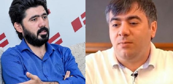 MAQAZİN