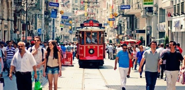 DÜNYA