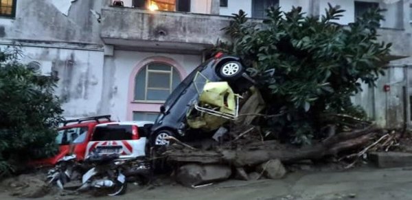 DÜNYA