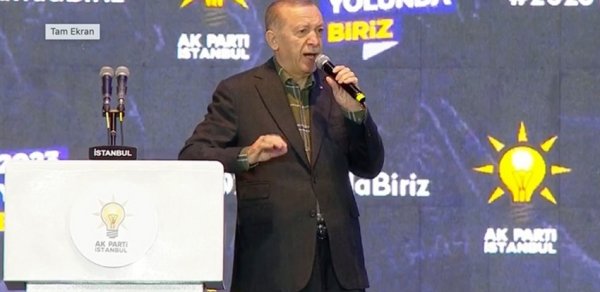 DÜNYA