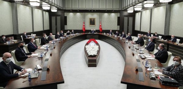 DÜNYA