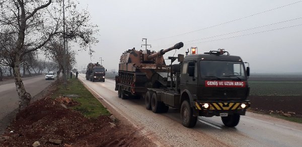 DÜNYA