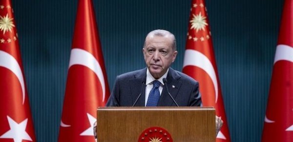 DÜNYA