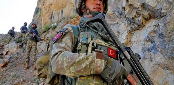 DÜNYA