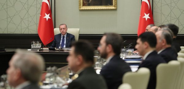 DÜNYA