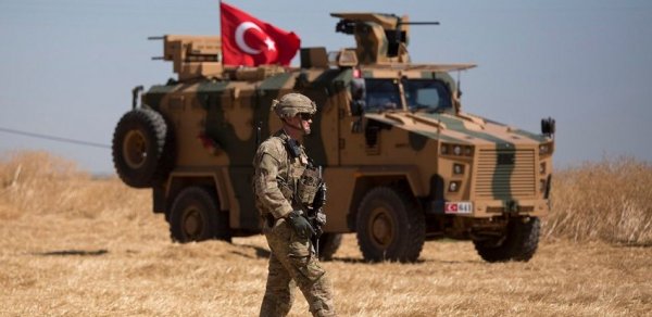 DÜNYA