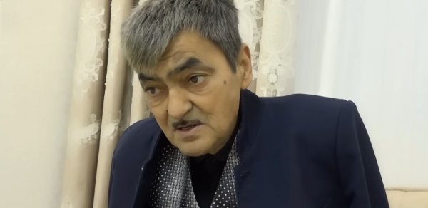 MAQAZİN