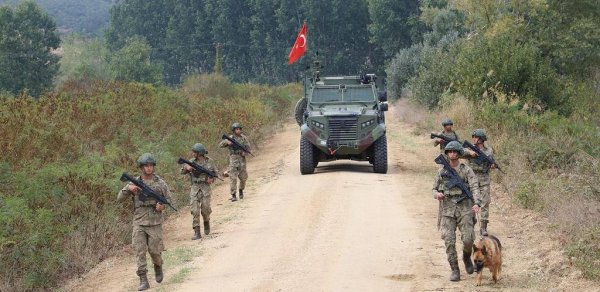 DÜNYA