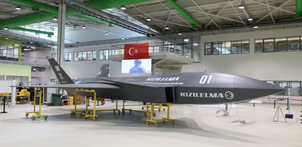 DÜNYA
