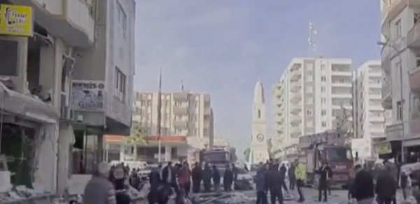 DÜNYA