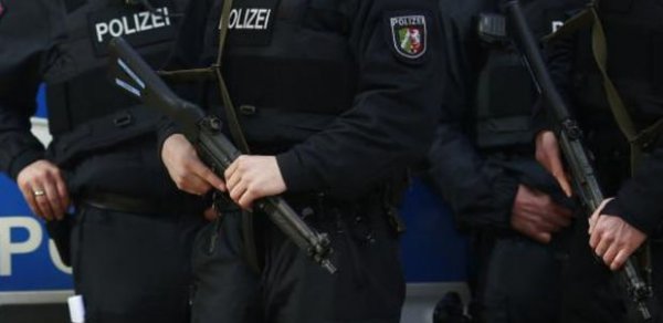 DÜNYA