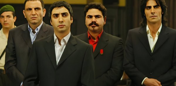 MAQAZİN