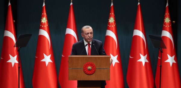 DÜNYA