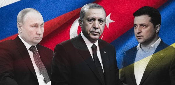 DÜNYA