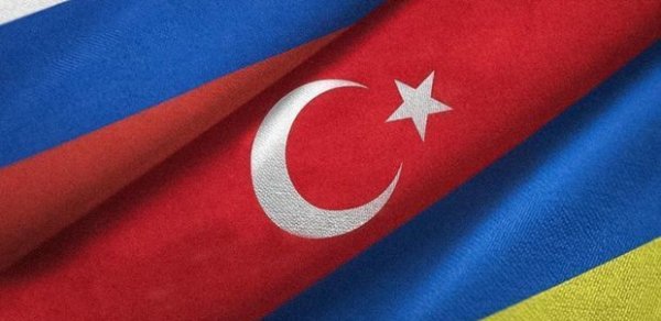 DÜNYA