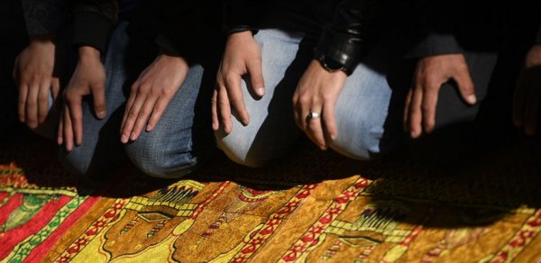 DÜNYA