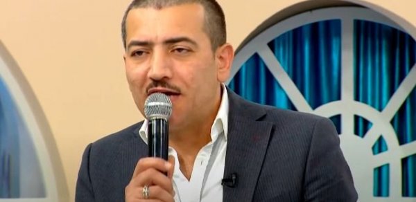 MAQAZİN