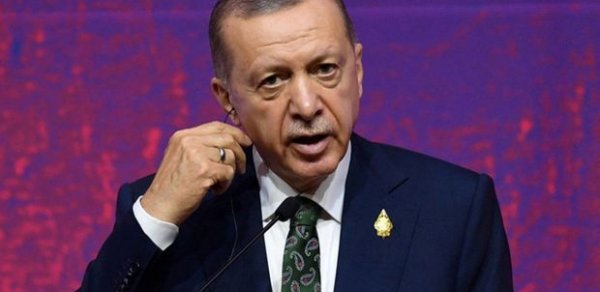 DÜNYA