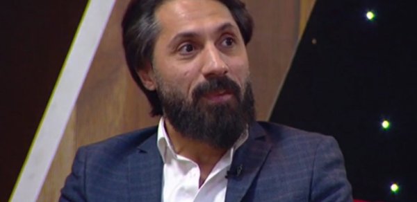 MAQAZİN