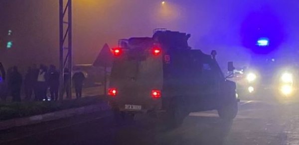 DÜNYA