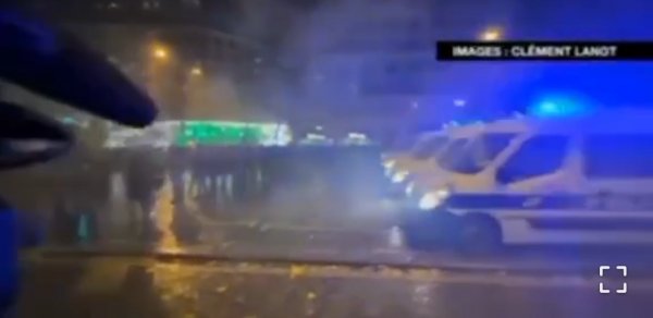 DÜNYA