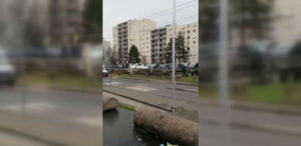 DÜNYA