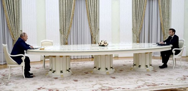 DÜNYA