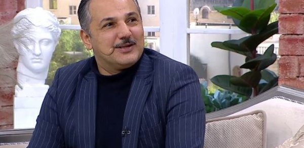 MAQAZİN