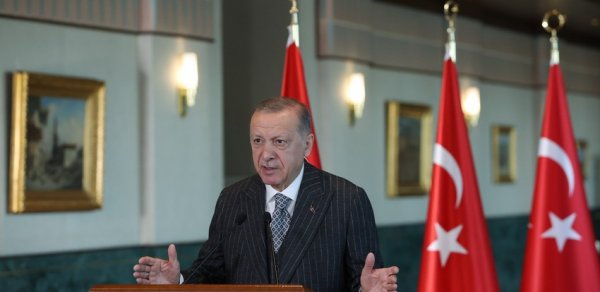 DÜNYA