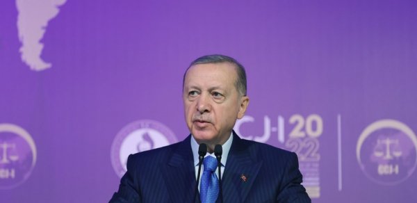 DÜNYA