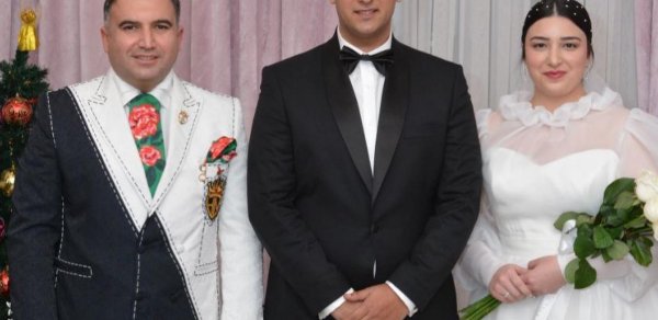MAQAZİN