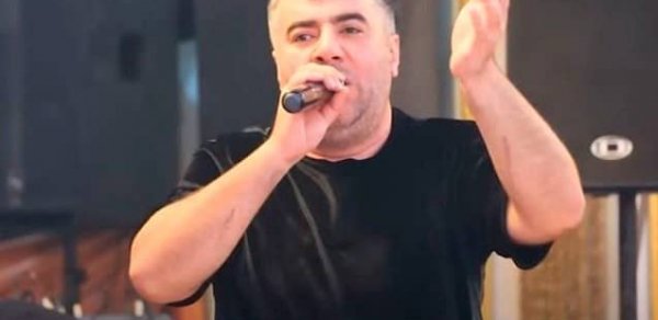 MAQAZİN
