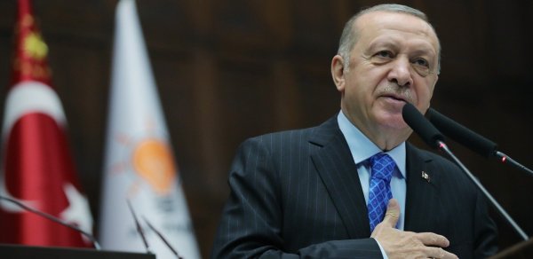 DÜNYA