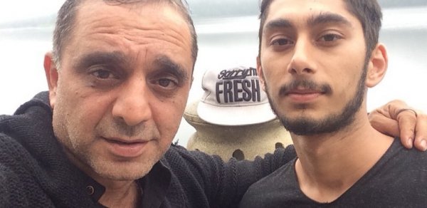 MAQAZİN