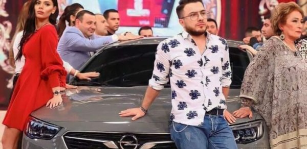 SOSİAL