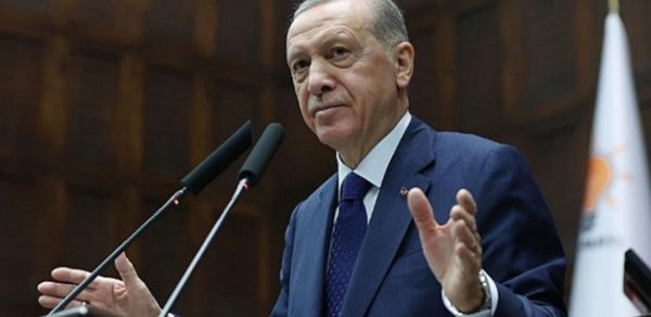 DÜNYA