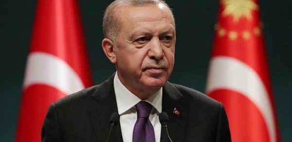 DÜNYA