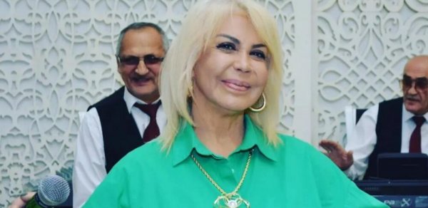 MAQAZİN