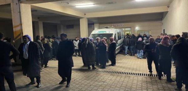 DÜNYA