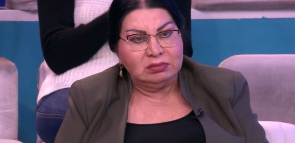 MAQAZİN