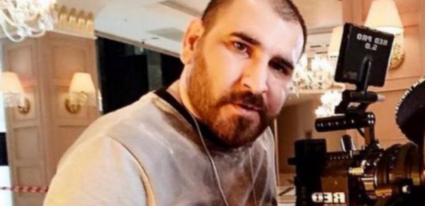 MAQAZİN