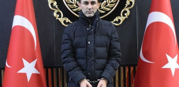 DÜNYA