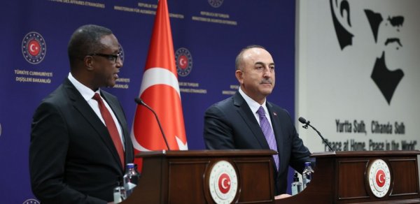 DÜNYA