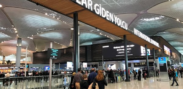 DÜNYA