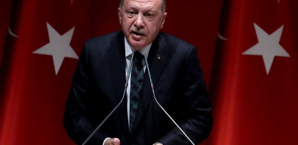 DÜNYA