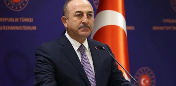 DÜNYA
