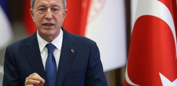 DÜNYA