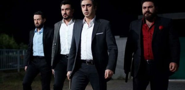 DÜNYA