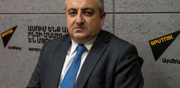 DÜNYA