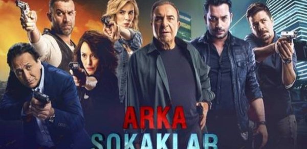 MAQAZİN